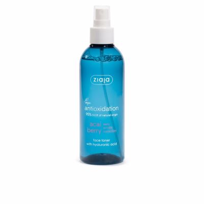 Ziaja Acai Tónico Facial En Spray 200 Ml