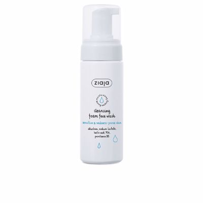 Ziaja Limpiador Facial En Espuma 150 Ml