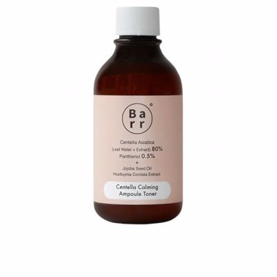 Barr Centella Calming Ampoule Toner 200 Ml
