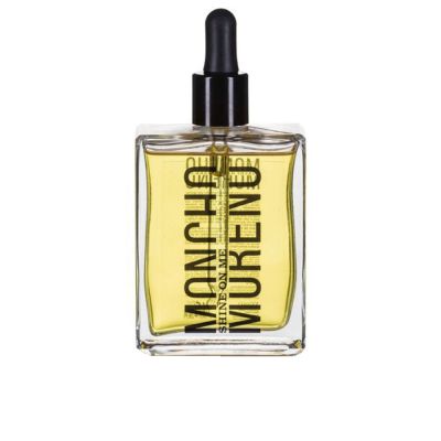 Moncho Moreno Shine On Me Sérum Reparador 50 Ml