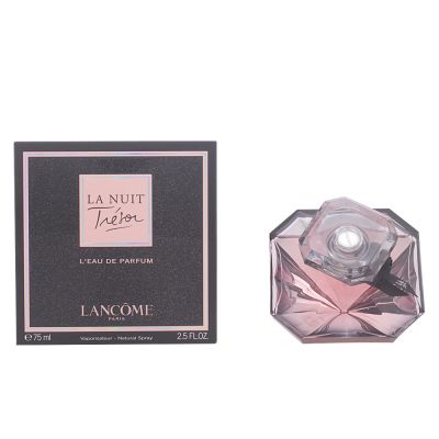 Lancome La Nuit Trésor Eau De Parfum Vaporizador 75 Ml