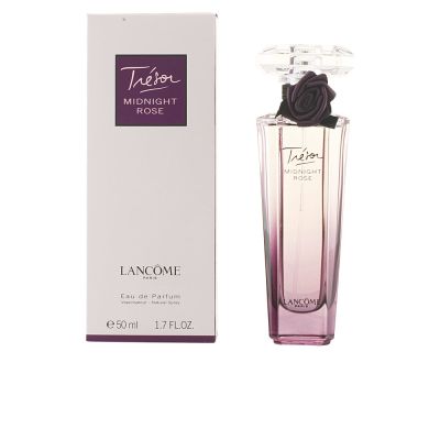 Lancome Trésor Midnight Rose Eau De Parfum Vaporizador 50 Ml