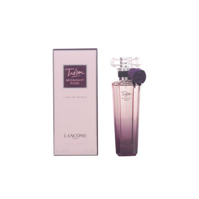 Lancome Trésor Midnight Rose L'Eau De Parfum Vaporizador Limited Edition 30 Ml