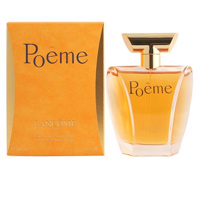 Lancome Poême Eau De Parfum Vaporizador 100 Ml