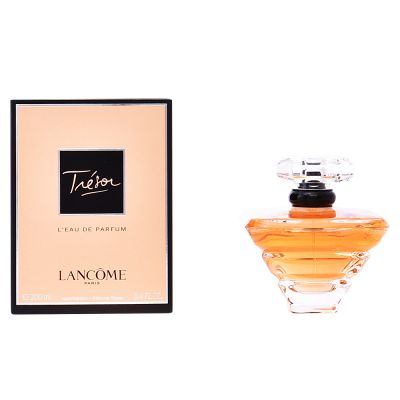 Lancome Trésor  Limited Edition L'Eau De Parfum Vaporizador Edition 100 Ml