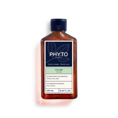 Phyto Volume Champú Voluminizador 250 Ml