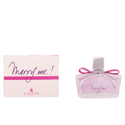 Lanvin Marry Me! Eau De Parfum Vaporizador 75 Ml