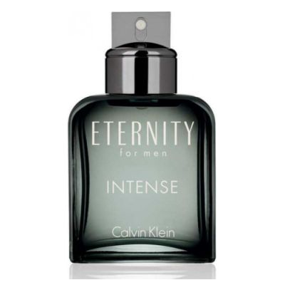 Calvin Klein Eternity For Men Intense Eau De Parfum Vaporizador