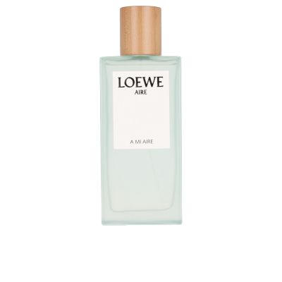 Loewe A Mi Aire Eau De Toilette Vaporizador 100 Ml