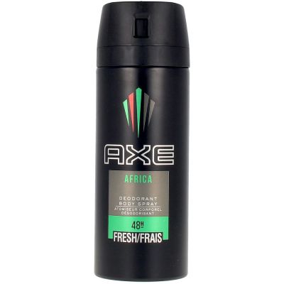 Axe Africa Deo Vaporizador 150 Ml