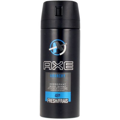 Axe Anarchy Deo Vapo 150 Ml