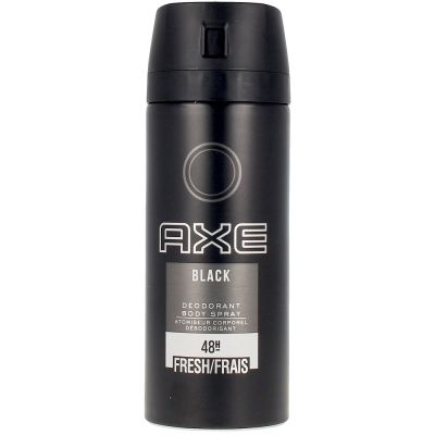 Axe Black Deo Vapo 150 Ml