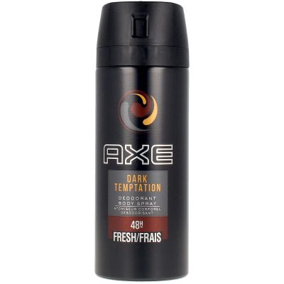 Axe Dark Temptation Deo Vapo 150 Ml