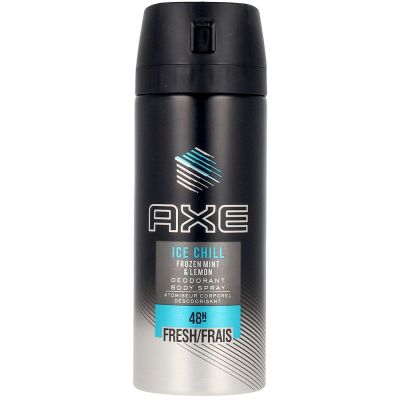 Axe Ice Chill Deo Vapo 150 Ml