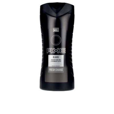 Axe Black Shower Gel 400 Ml