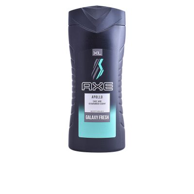 Axe Apollo Shower Gel 400 Ml
