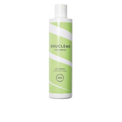 Bouclème Curls Redefined Curls Cleanser 300 Ml