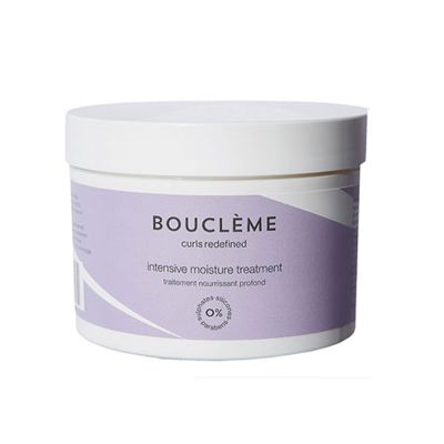 Bouclème Curls Redefined Intensive Moisture Treatment 250 Ml