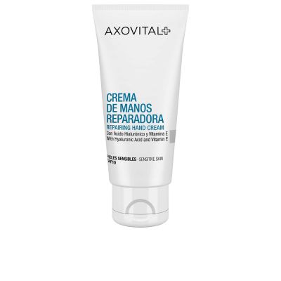 Axovital Crema De Manos Reparadora 50 Ml