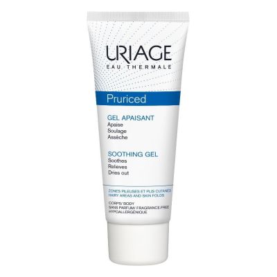 Uriage Pruriced Gel Fresco Calmante 100 Ml