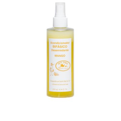 Picu Baby Bifásico Acondicionador Mango 250 Ml