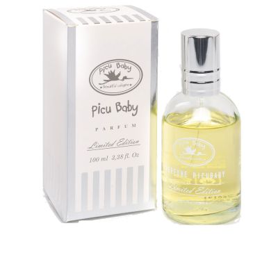 Picu Baby Limited Edition Eau De Parfum Vaporizador 100 Ml