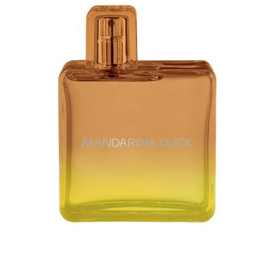 Mandarina Duck Vida Loca For Her Edt Vapo 100 Ml