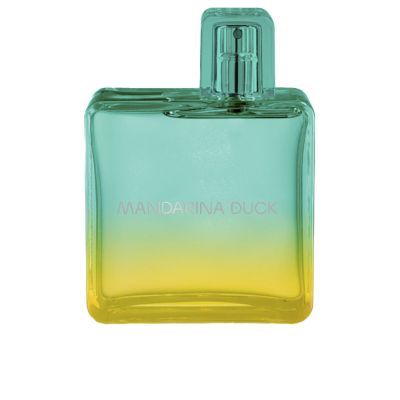 Mandarina Duck Vida Loca For Him Edt Vapo 100 Ml
