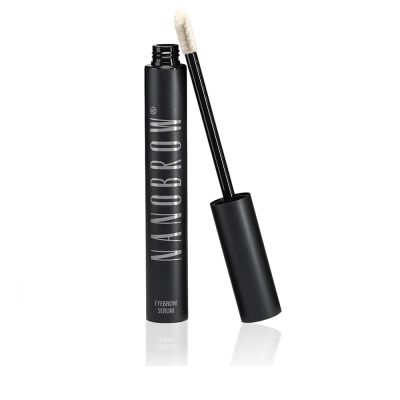 Nanobrow Eyebrow Serum 5 Ml