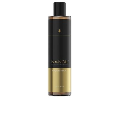 Nanoil Micellr Shampoo Liquid Silk 300 Ml