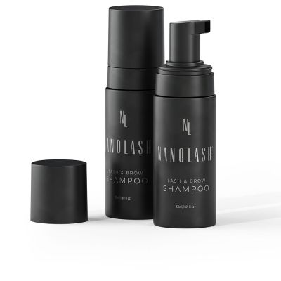 Nanolash Lash & Brow Champú 50 Ml