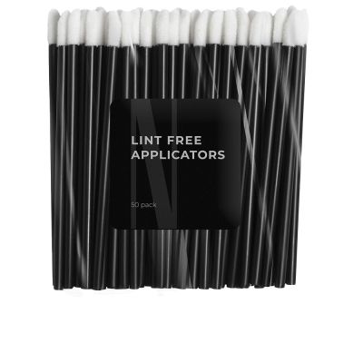 Nanolash Lint Free Aplicadores 50 U