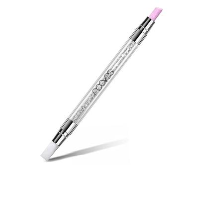 Nooves Quartz Dual Stick Punta De Quarzo Y Goma 1 U