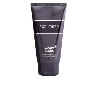 Montblanc Explorer As Balm 150 Ml