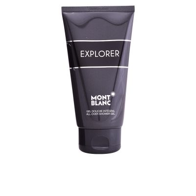 Montblanc Explorer Shower Gel 150 Ml