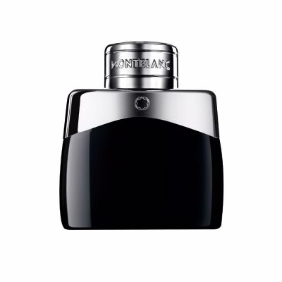 Montblanc Legend Eau De Toilette Spray Para Hombre 30 Ml