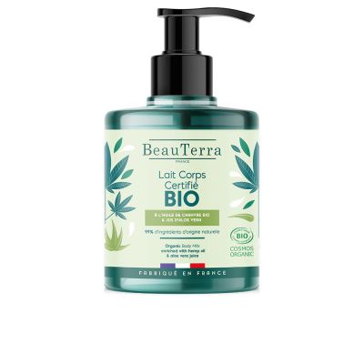 Beauterra Bio Leche Corporal 500 Ml