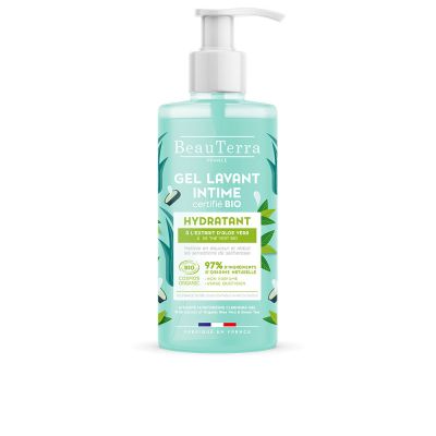 Beauterra Bio Gel Íntimo Hidratante 500 Ml