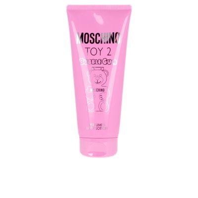 Moschino Toy 2 Bubble Gum Body Lotion 200 Ml
