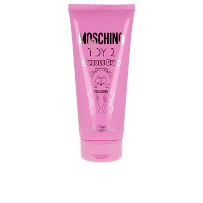 Moschino Toy 2 Bubble Gum Bath And Shower Gel 200 Ml