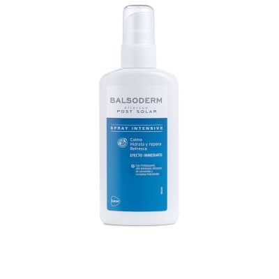 Balsoderm Post-Solar Intensive Spray 200 Ml