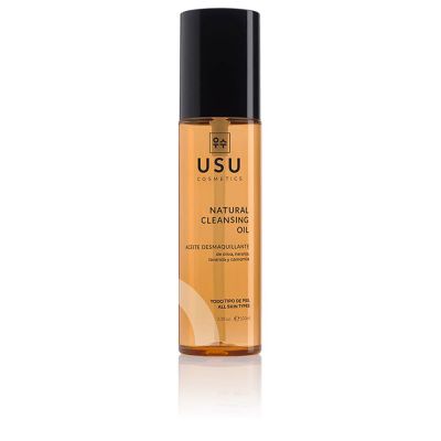 Usu Cosmetics Natural Aceite Desmaquillante 100 Ml