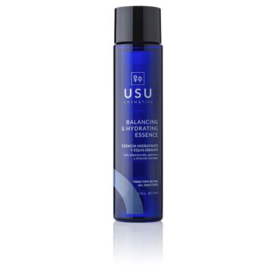 Usu Cosmetics Hidratante Y Equilibrante Esencia 100 Ml
