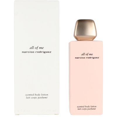 Narciso Rodriguez All Of Me Body Lotion 200 Ml