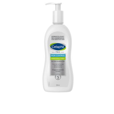 Cetaphil Pro Itch Control Loción Hidratante 295 Ml