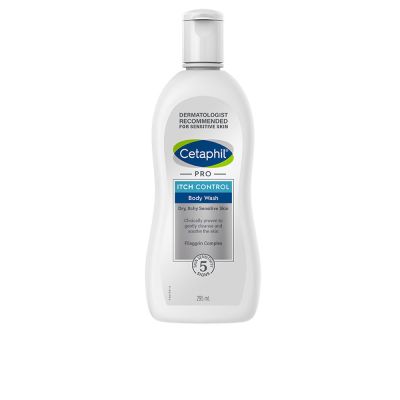 Cetaphil Pro Itch Control Limpiador Corporal 295 Ml