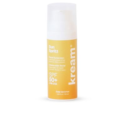 Kream Sun Spritz Crema Solar Facial Spf50+ 50 Ml