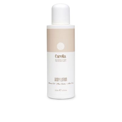 Carelia Natural Care Body Lotion 200 Ml