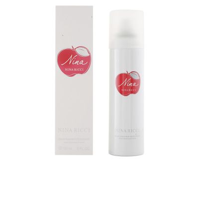 Nina Ricci Nina Desodorante Vaporizador 150 Ml