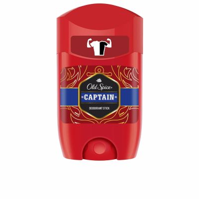 Old Spice Captain Deo Stick 50 Ml
